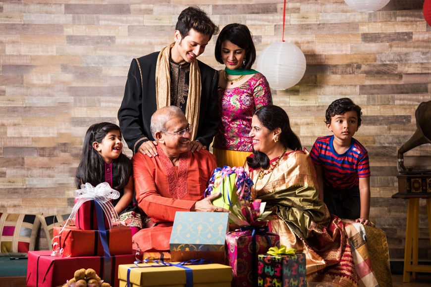 These Thoughtful Ideas Will Make the Best Diwali Gifts These Thoughtful Ideas Will Make the Best Diwali Gifts